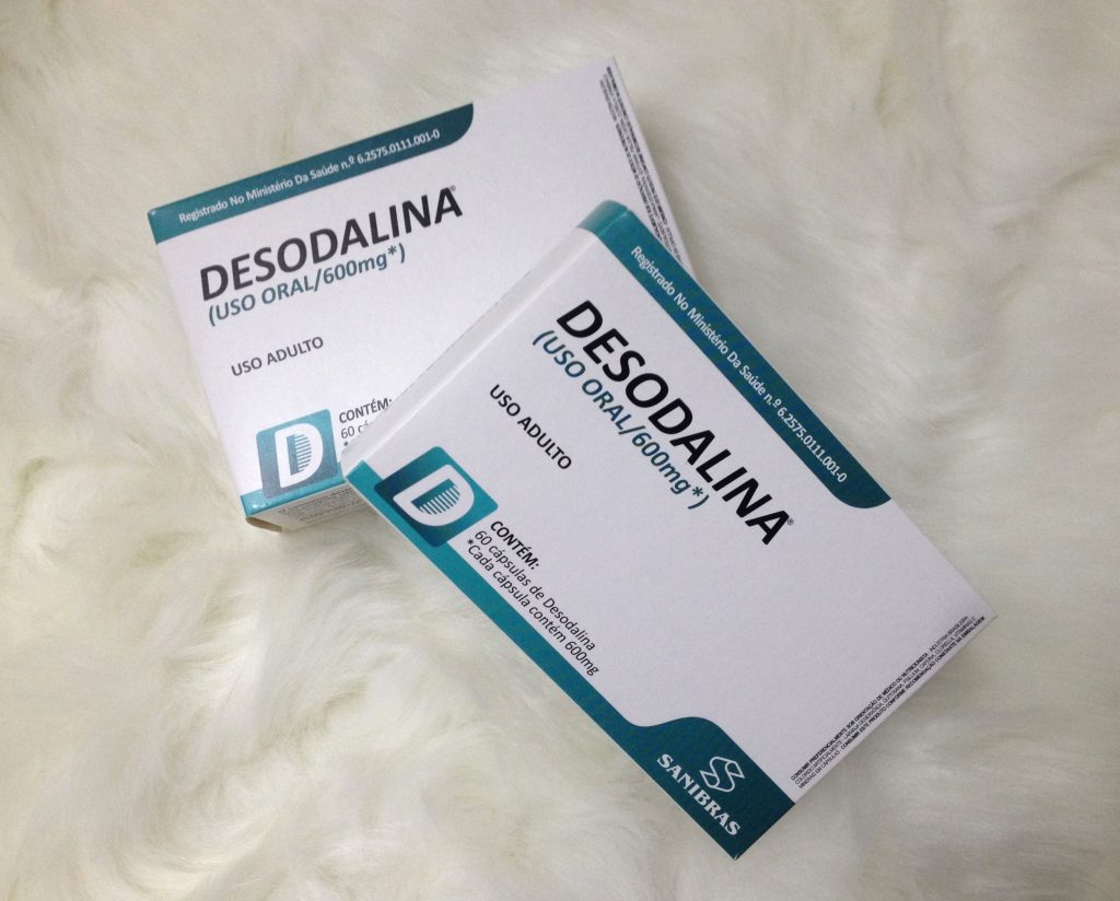 Kit Emagrecimento Monaliz e Desodalina. #dicasdoluizfarmaceutico #perg