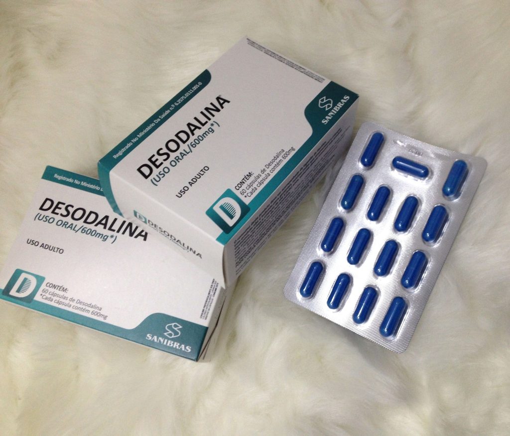 Kit Emagrecimento Monaliz e Desodalina. #dicasdoluizfarmaceutico #perg