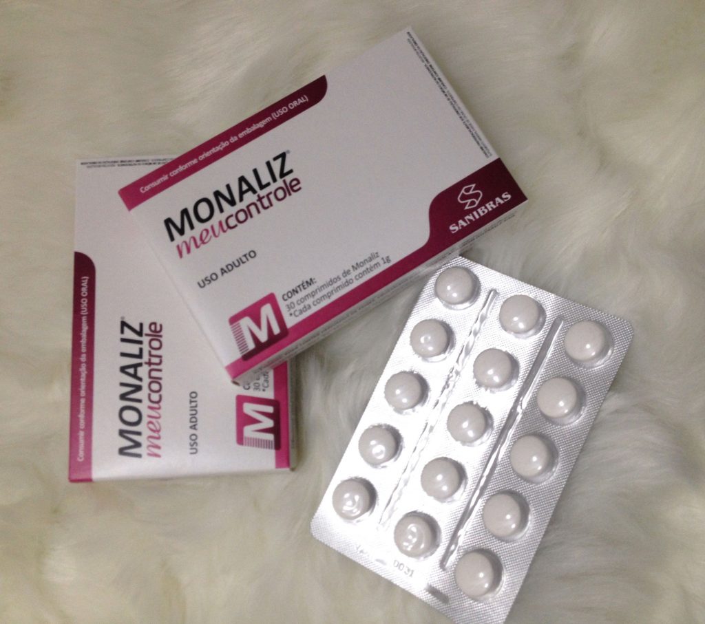 Kit Emagrecimento Monaliz e Desodalina. #dicasdoluizfarmaceutico #perg