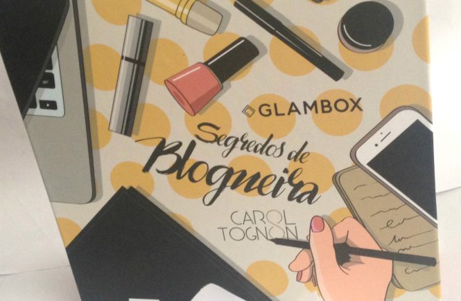 Glambox Segredos de Blogueira