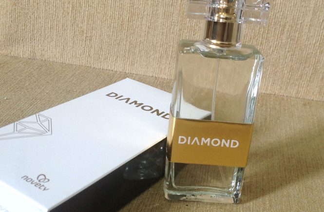 Novety Cosméticos | Diamond