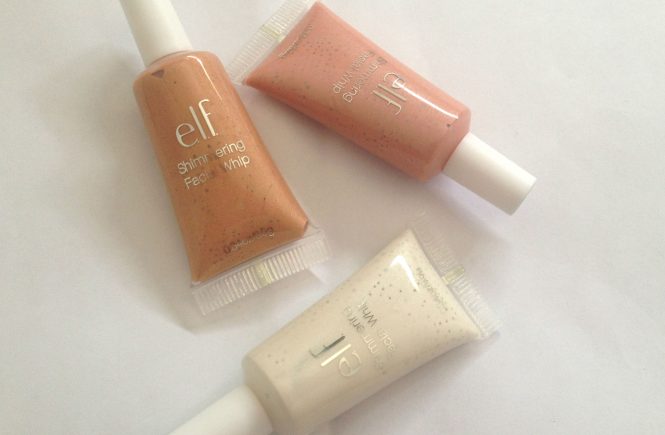 E.L.F. Cosmetics | Resenha