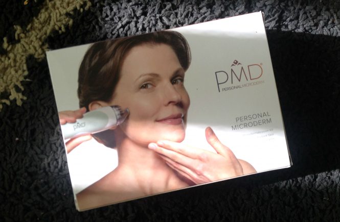 PMD Personal Microderm