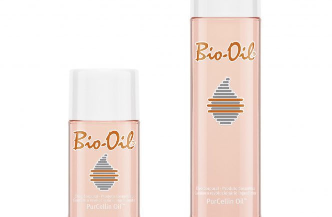 Bio Oil | O tratamento diário para minimizar as cicatrizes