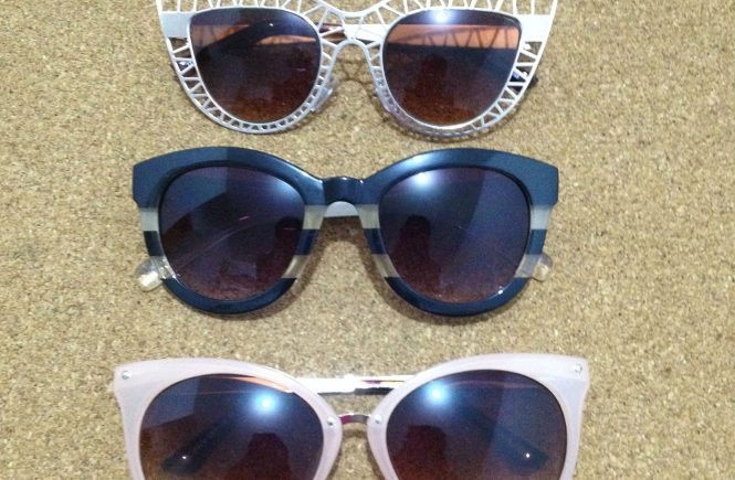 Emblem Eyewear Sunglasses