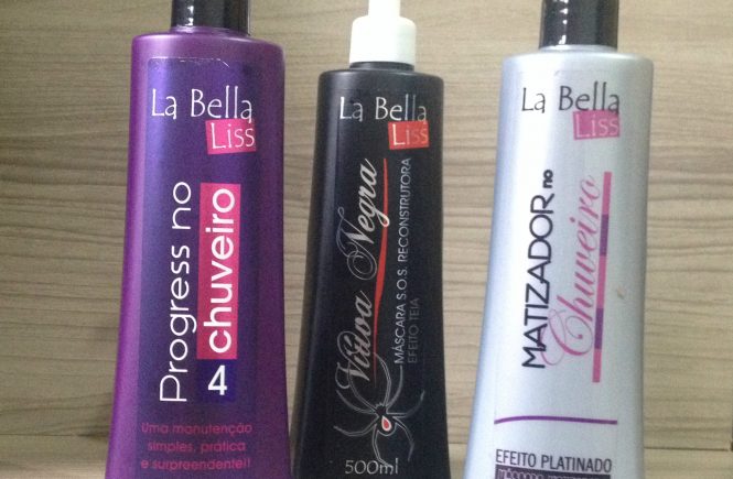 La Bella Liss | Um novo conceito em cosméticos