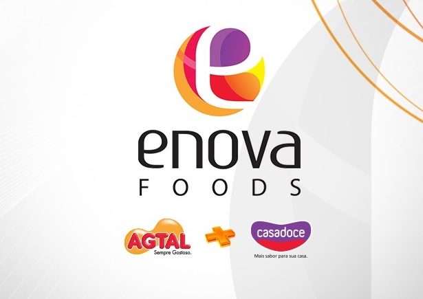 Enova Foods para uma alimentação saudável