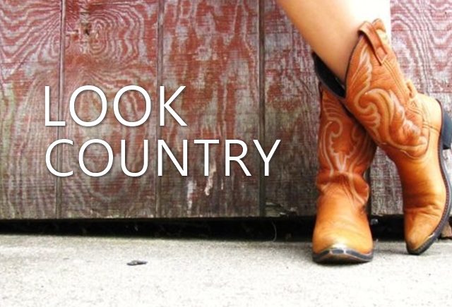 Look country | Veja como arrasar no estilo sertanejo