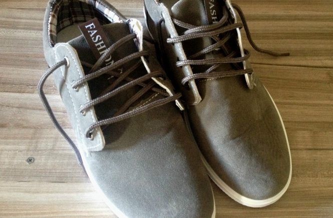 Sapato masculino | Banggood