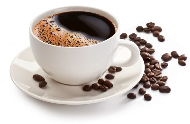Você sabia? Beber café ajuda a viver mais