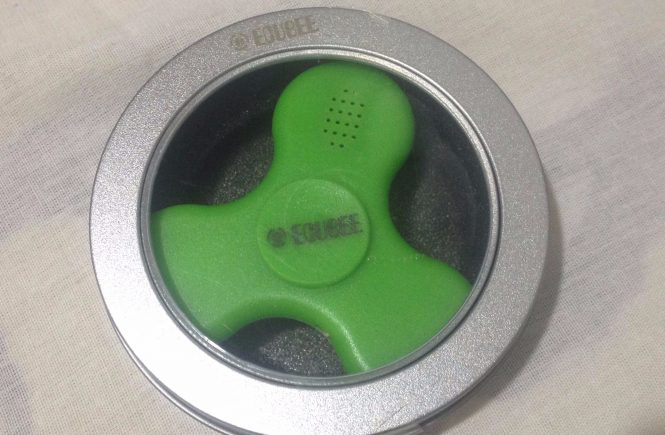 Spinner ECUBEE Bluetooth Banggood