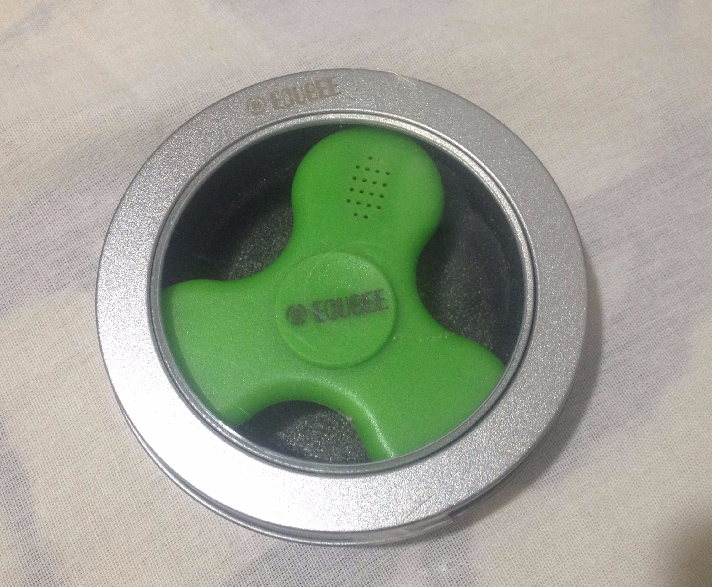 Spinner ECUBEE Bluetooth Banggood