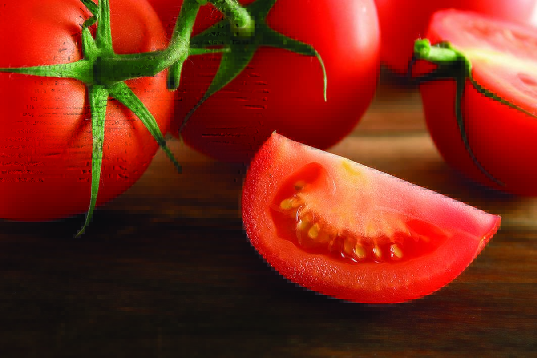 Benefícios do tomate que você precisa conhecer