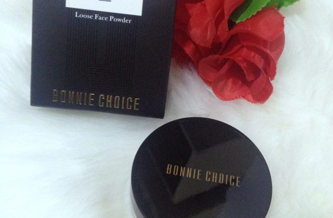 Pó solto e Corretivo Bonnie Choice | Born Pretty Store