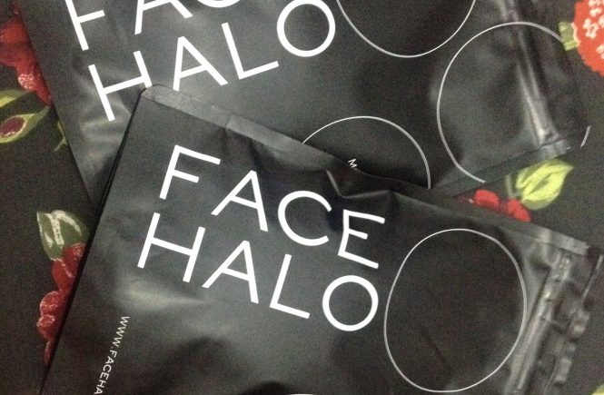 Face Halo