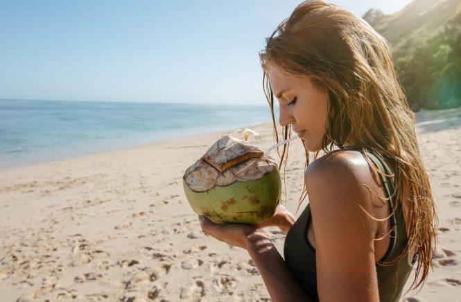 Verão: Não erre com a sua pele!