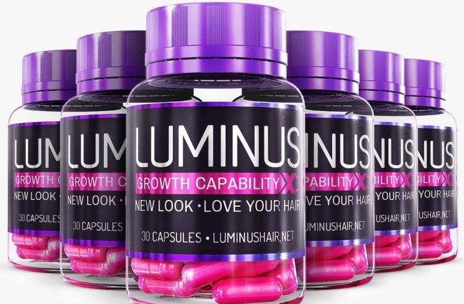 Desafio Luminus Hair 90 dias