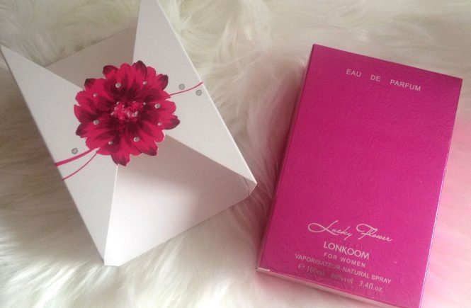 Lonkoom Parfum | Lucky Flower