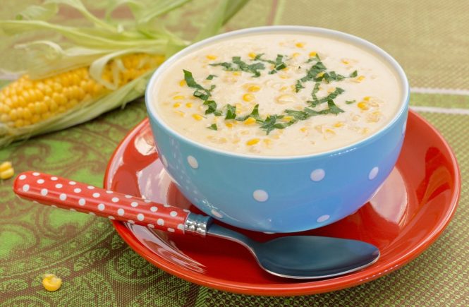 Dia do Milho: Alimento versátil para uma dieta saborosa