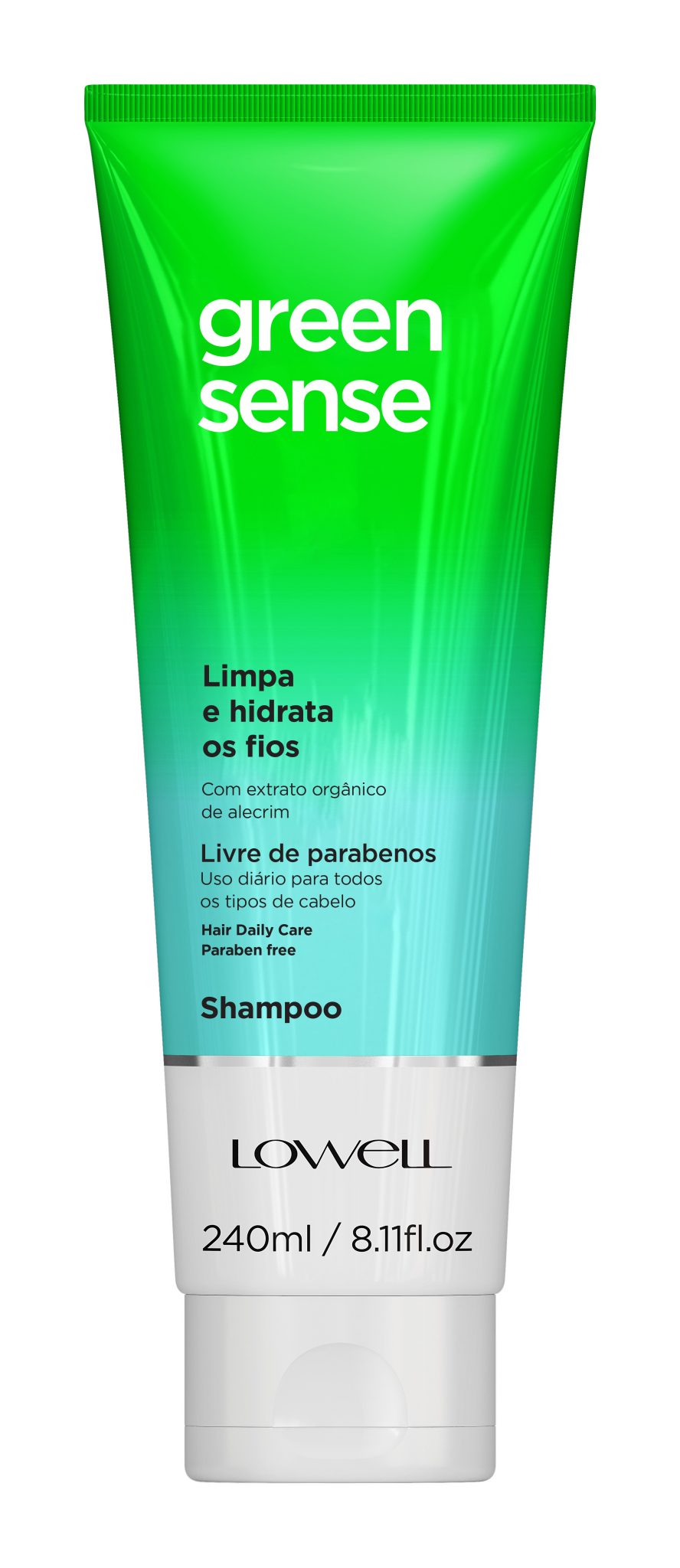 Lowell Green Sense • Jeane Carneiro