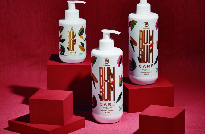 BeBrasil apresenta: Bumbum Care