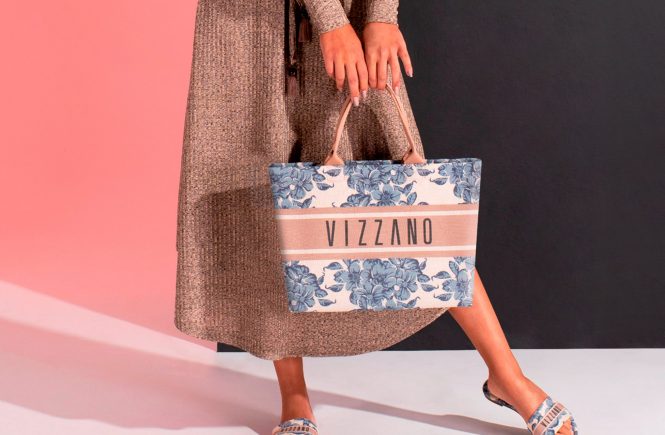 Vizzano | Glam Factor é must have na nova coleção