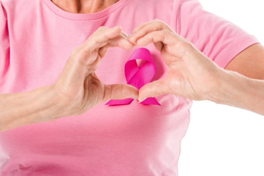Outubro Rosa | Doenças do coração matam mais que câncer de mama