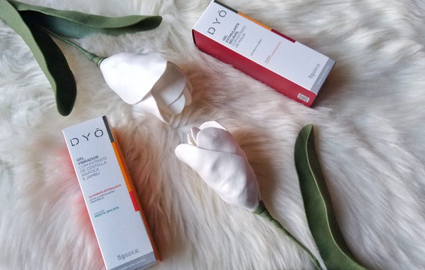 dyô cosmetics