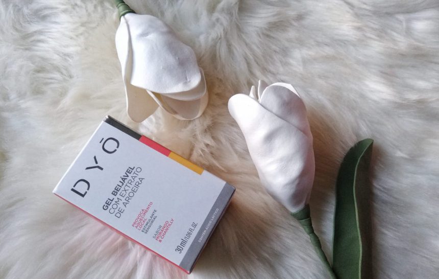 dyô cosmetics