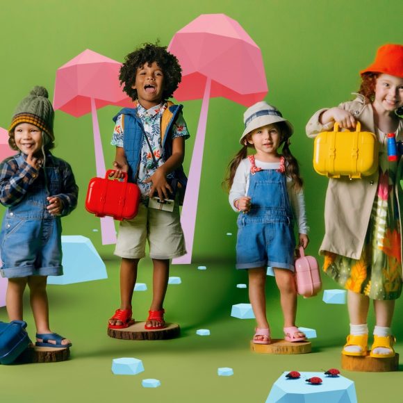 collina strada x melissa