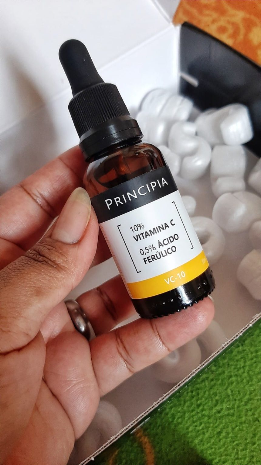 Principia Kit Skincare • Jeane Carneiro