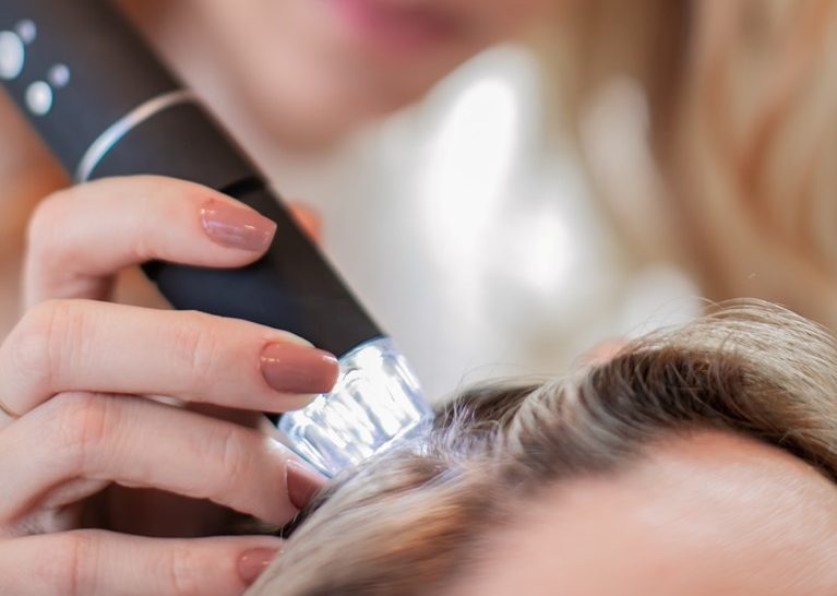 Minoxidil