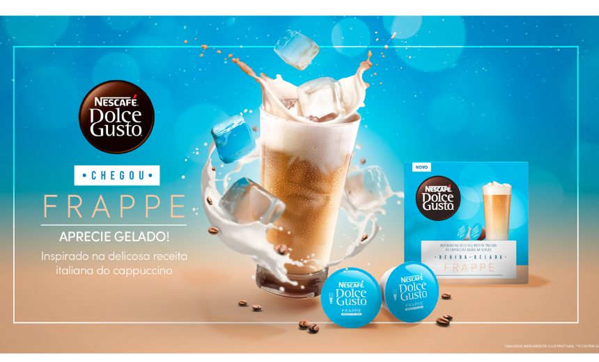 nescafé