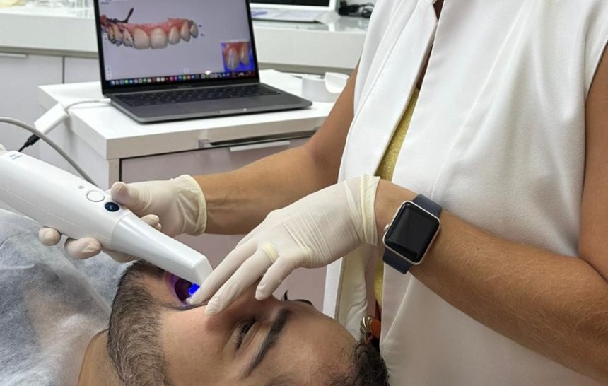 dentista