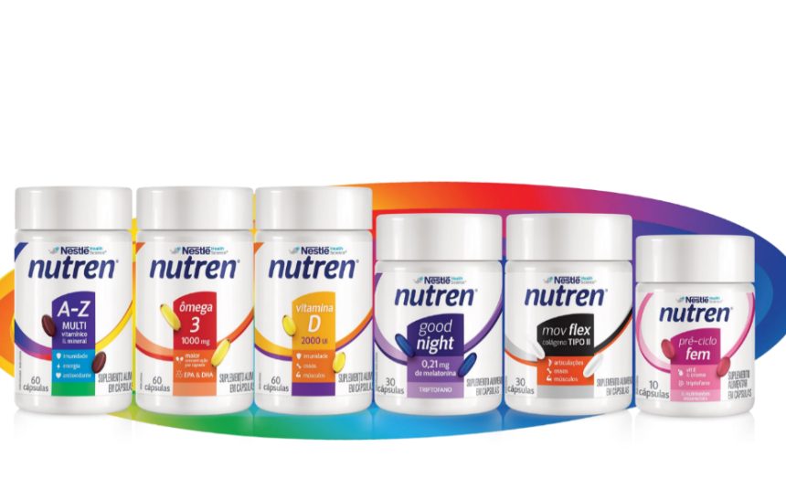 nutren
