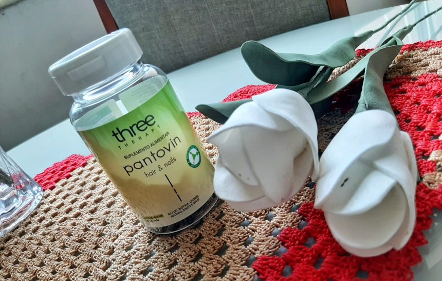 pantovin capsulas