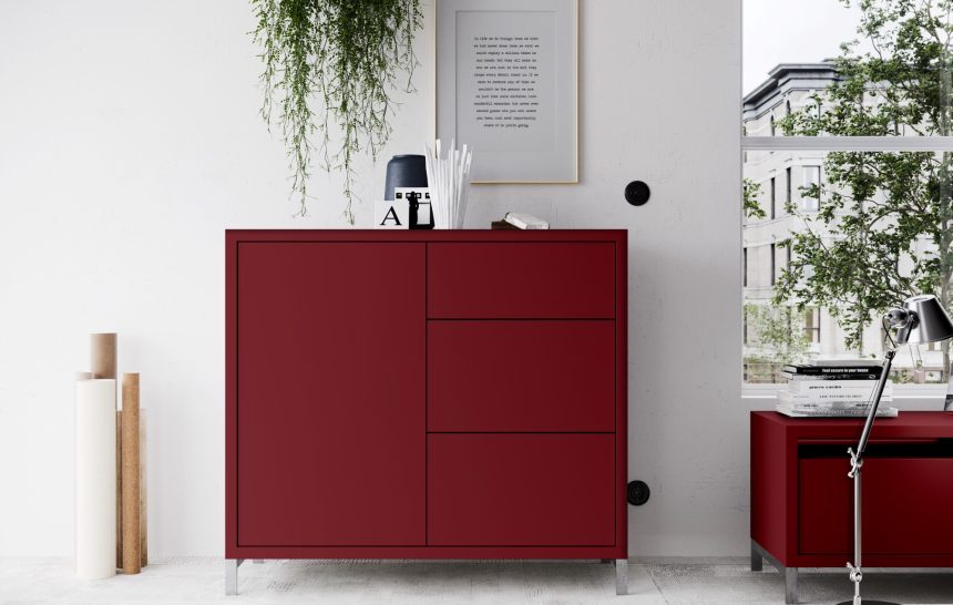 impress decor