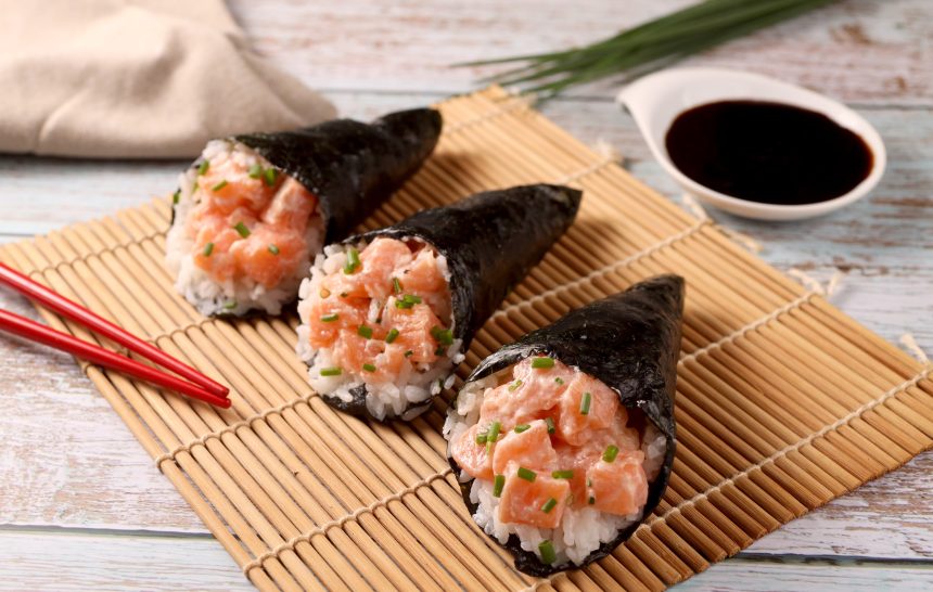 temaki