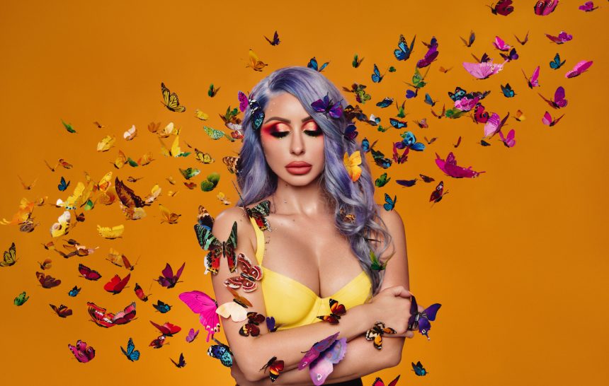 Anastácia beverly hills