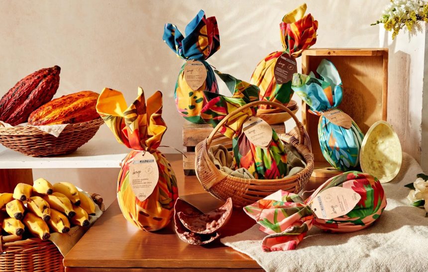 dengo chocolates