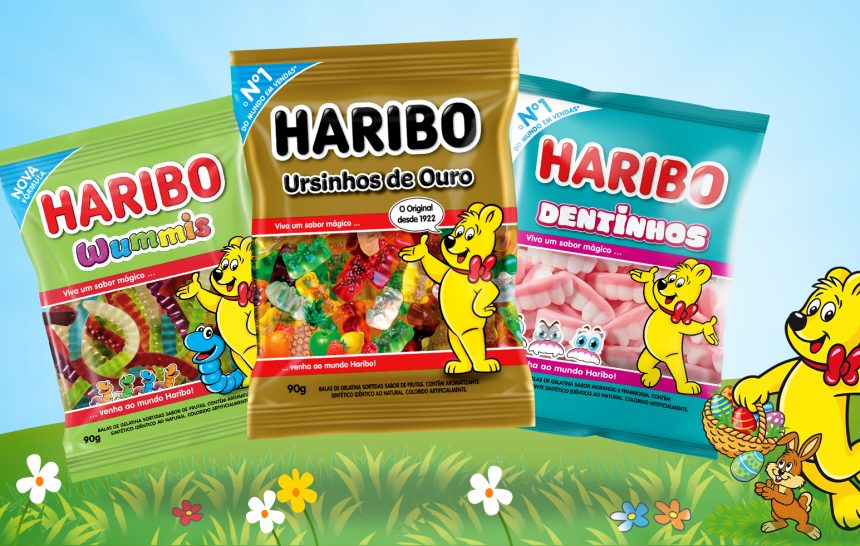 haribo