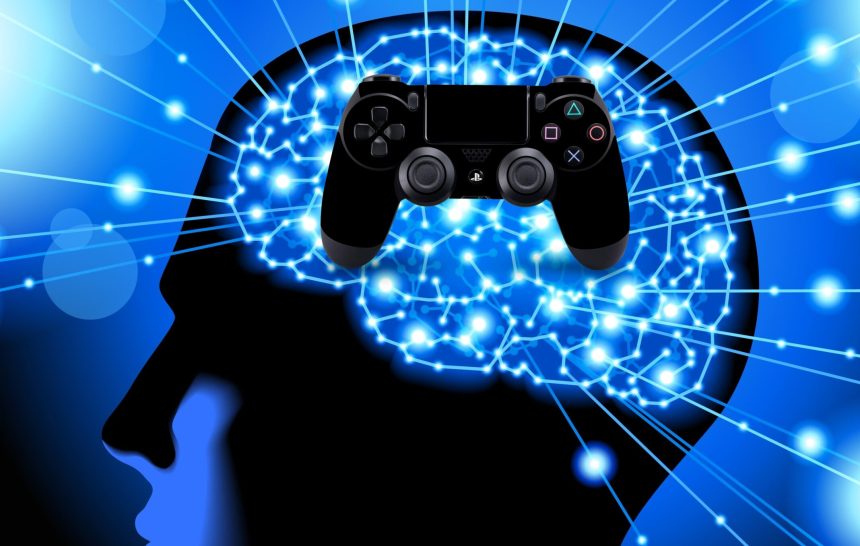 Gaming Disorder