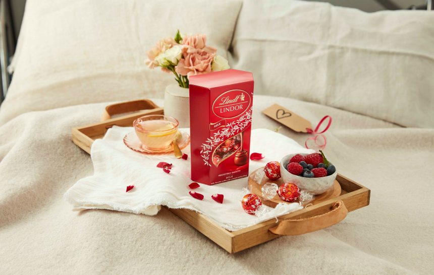 lindt