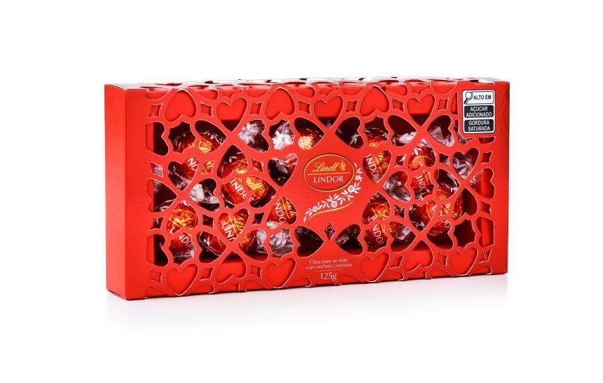 lindt lindor