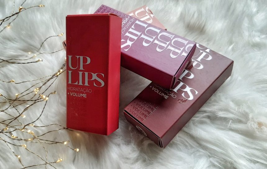 up lips