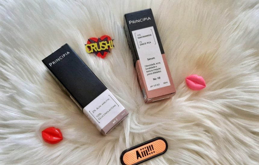 principia skincare