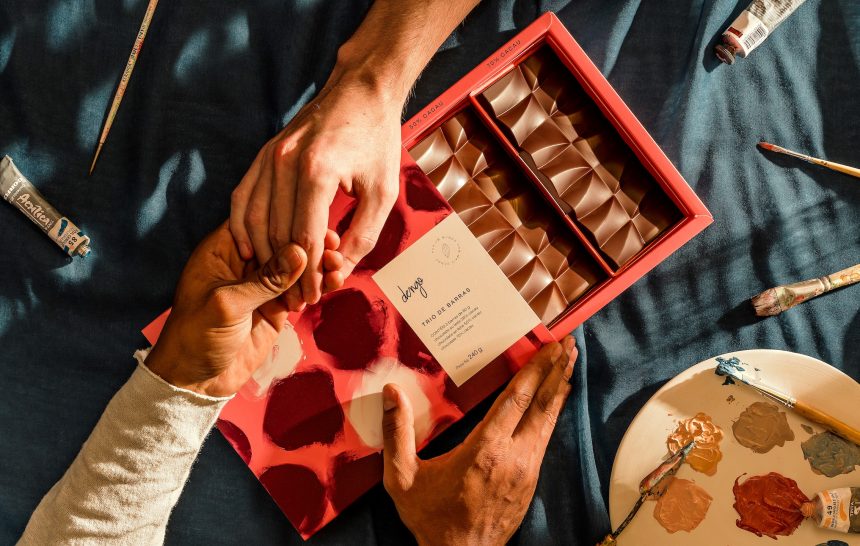dengo chocolates