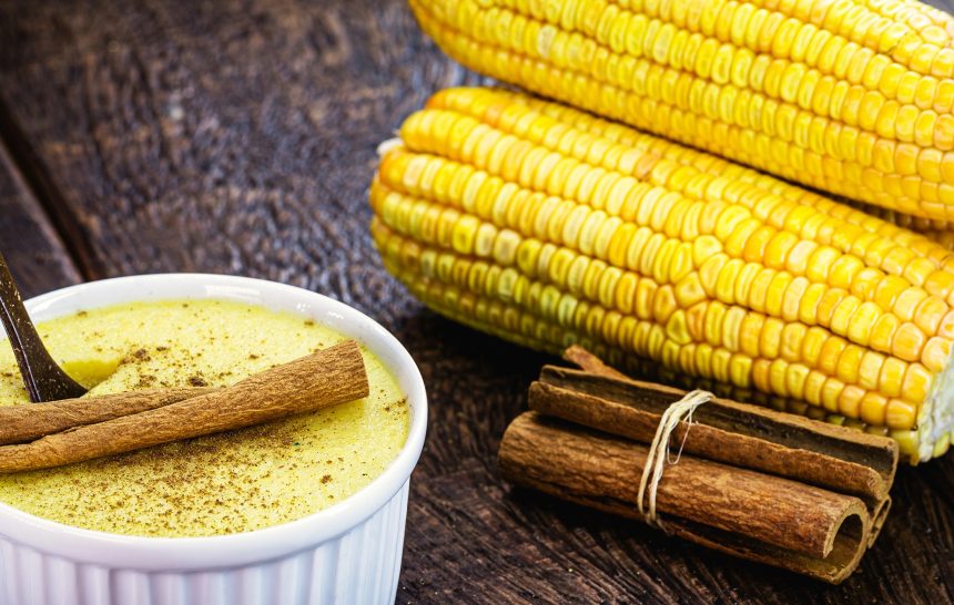 receitas mondial