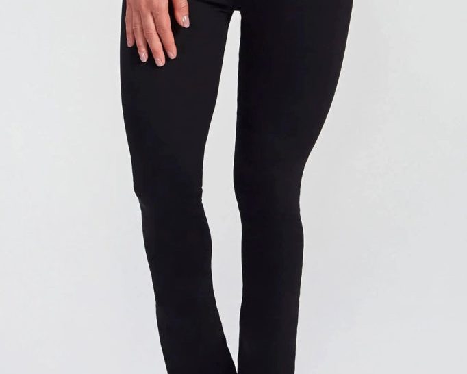 calça preta