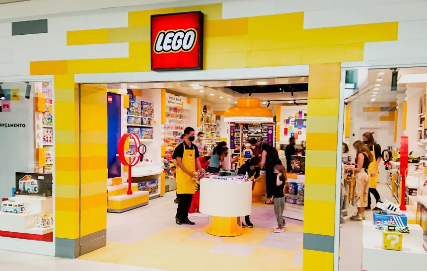 lego